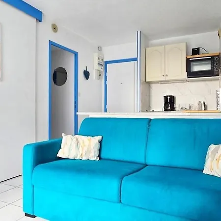 Grande Plage, Quiberon, 2 Bedrooms شقة