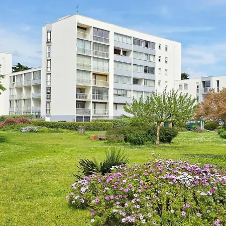 Grande Plage, Quiberon, 2 Bedrooms